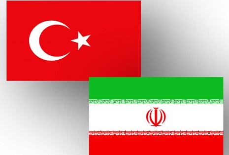 Iran, Turkey to discuss expansion of bilateral relations